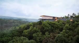 Simply Shenandoah Nature Retreat and Wellness Resort